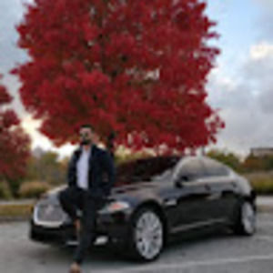 Meet your Posher, Shaheryar